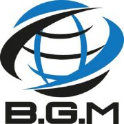 B.G.M
